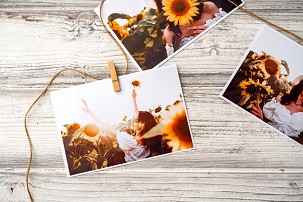 Fénykép nyomtatás - 13cm x 18cm